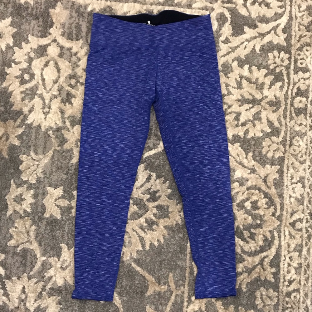 Yoga pants